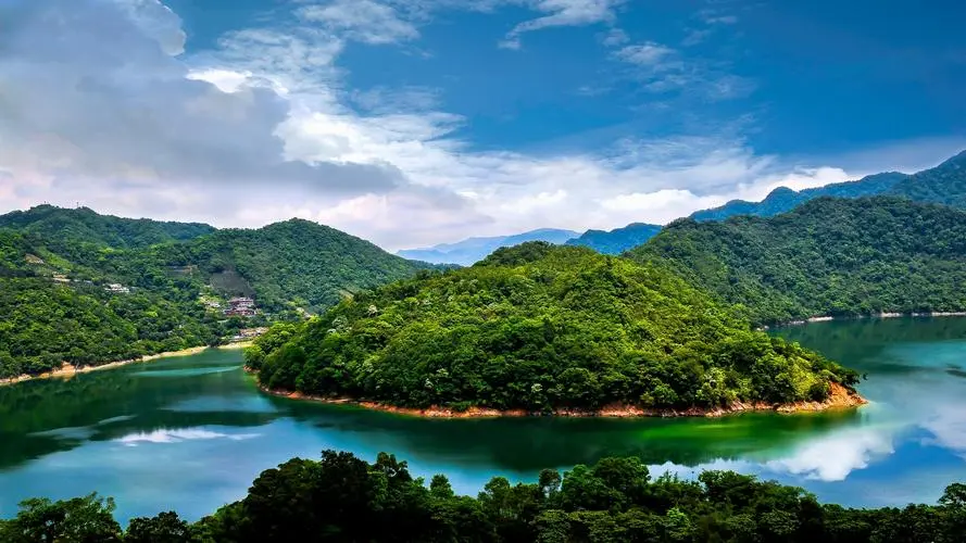 高性能高标准智慧工厂